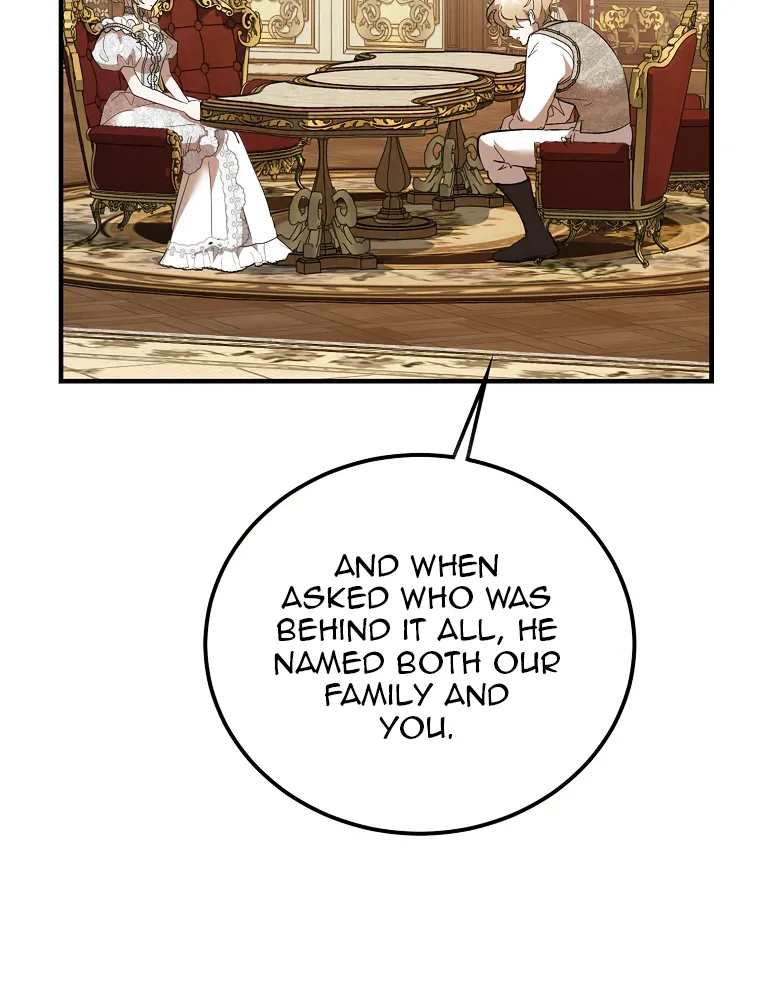 The Devil Raises a Lady Chapter 37 page 5