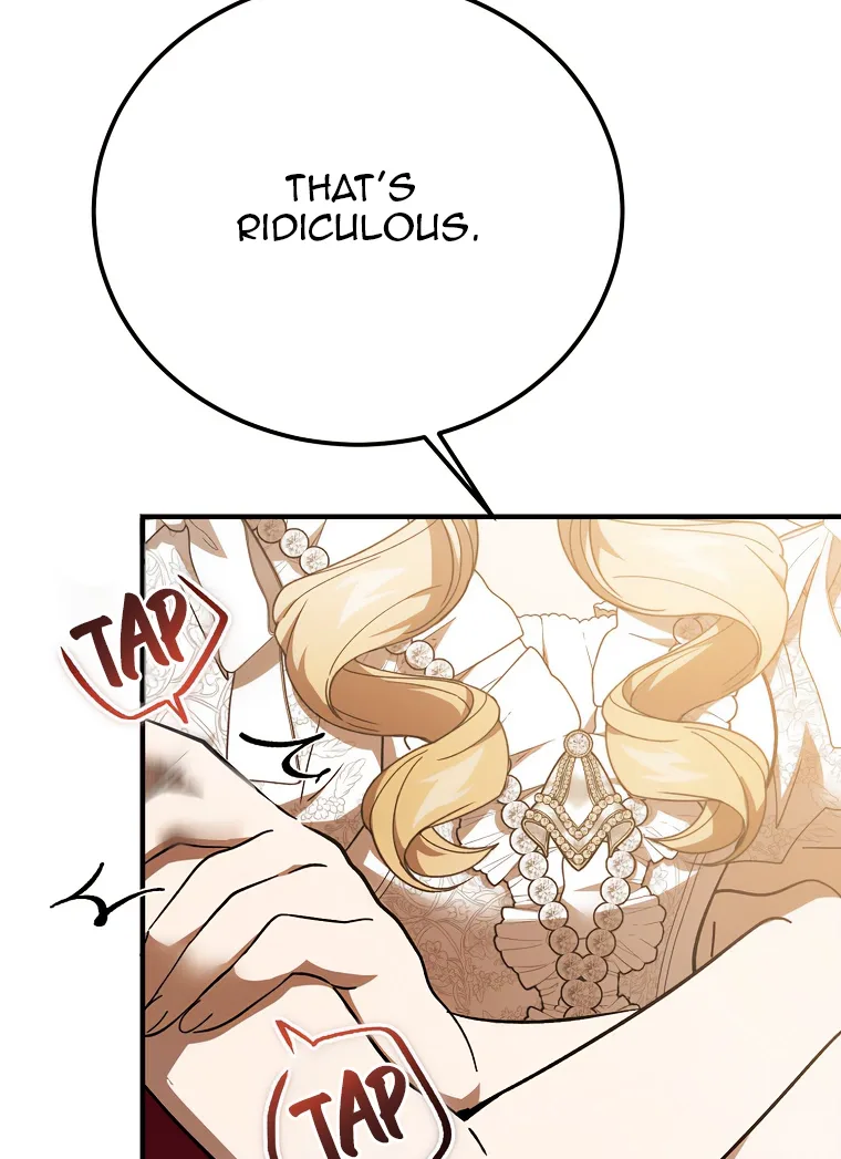 The Devil Raises a Lady Chapter 37 page 27