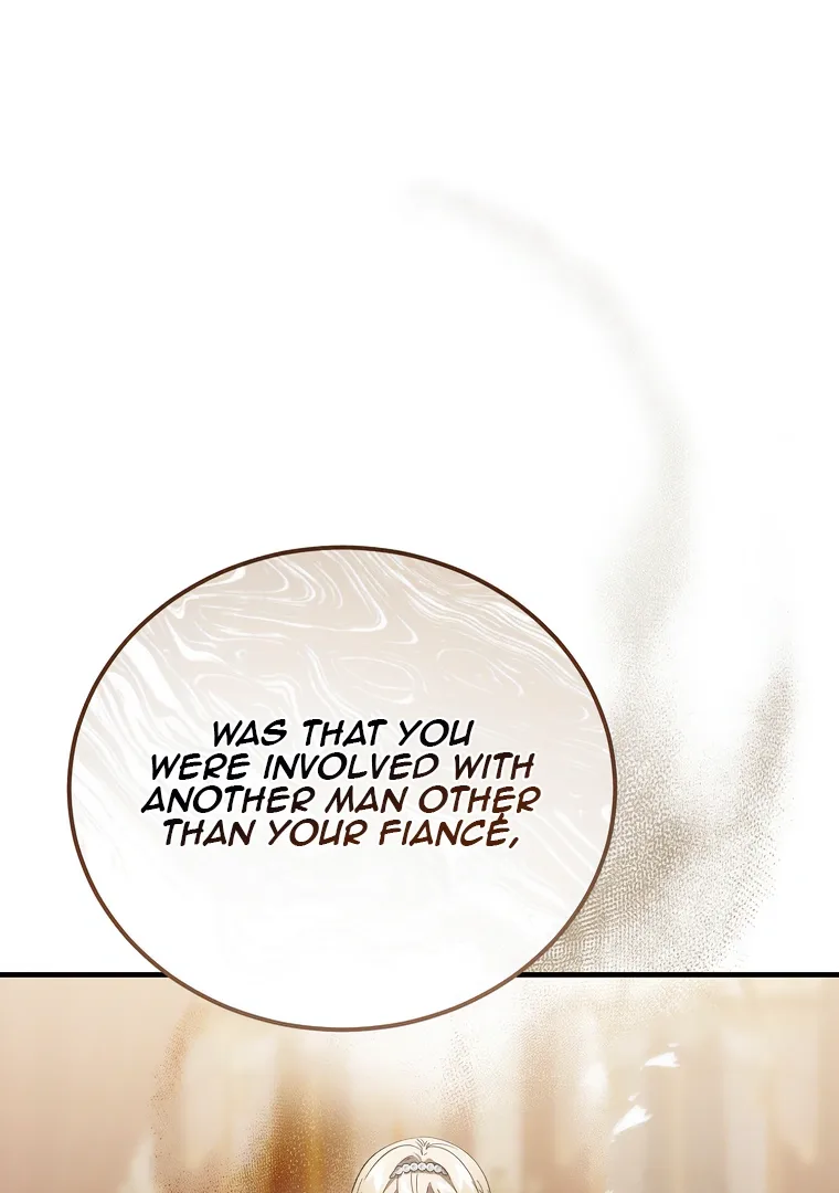 The Devil Raises a Lady Chapter 37 page 18
