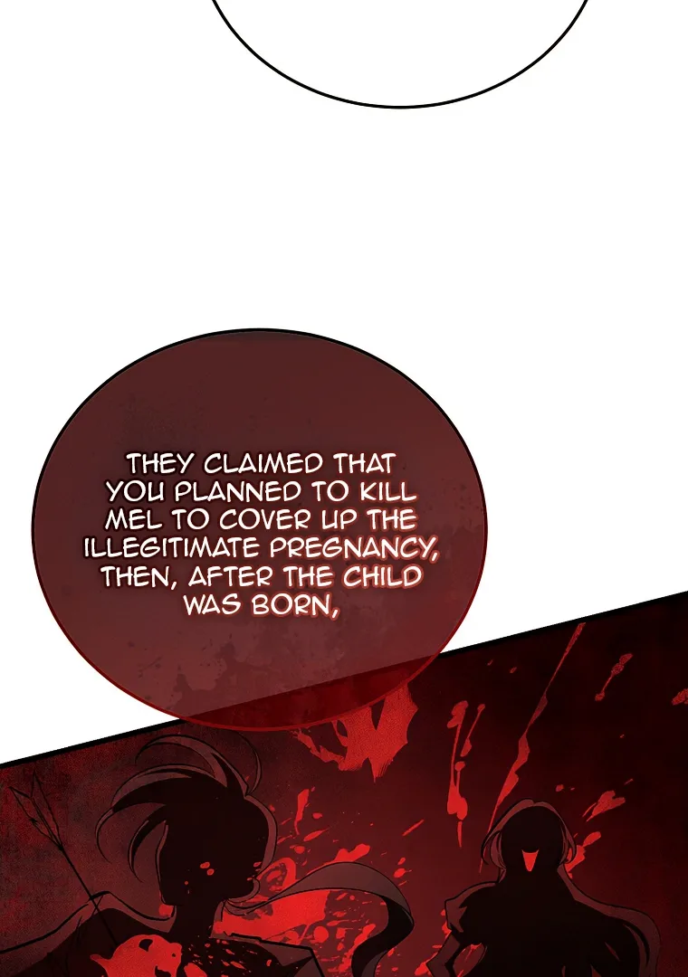 The Devil Raises a Lady Chapter 37 page 25
