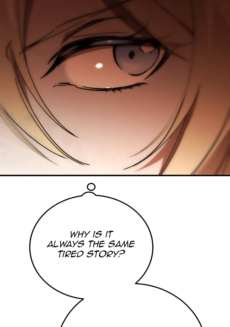 The Devil Raises a Lady Chapter 37 page 21