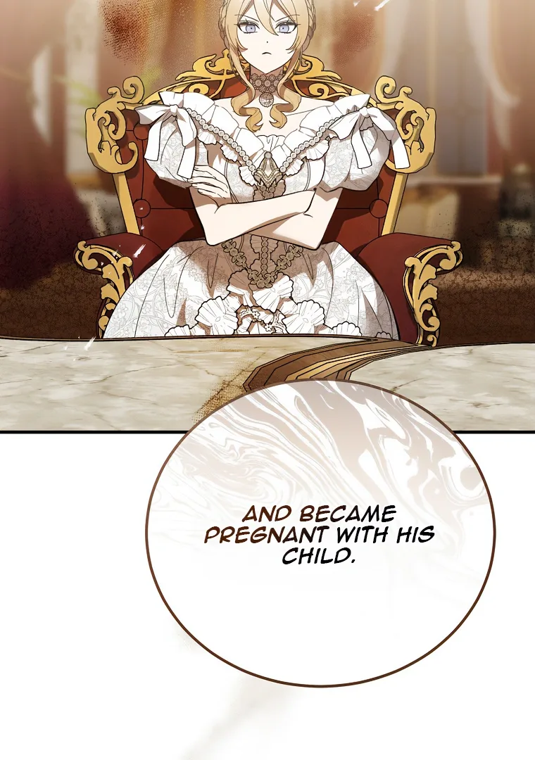 The Devil Raises a Lady Chapter 37 page 19