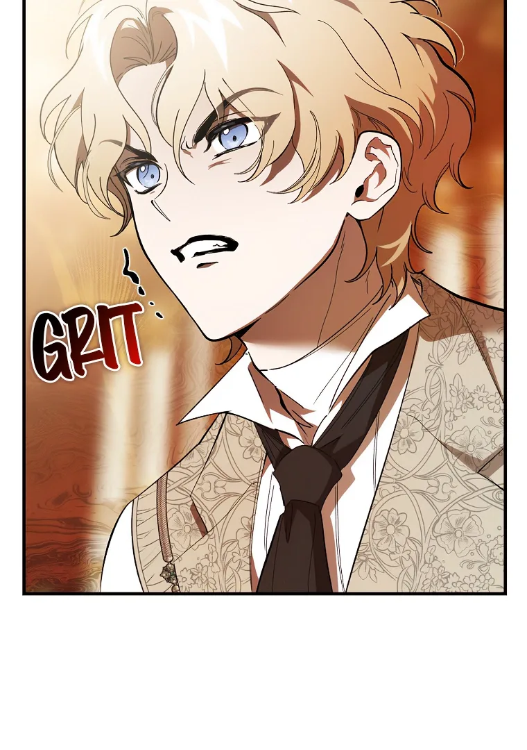 The Devil Raises a Lady Chapter 37 page 31