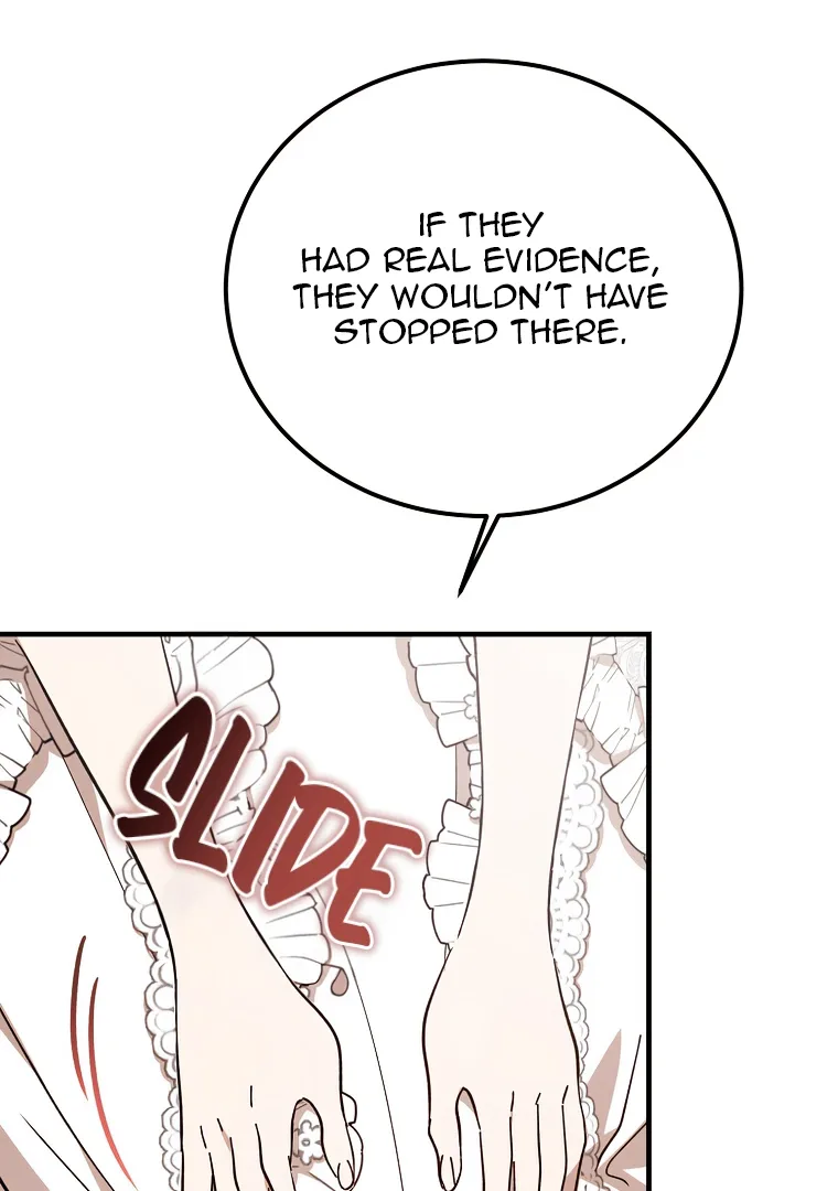 The Devil Raises a Lady Chapter 37 page 32
