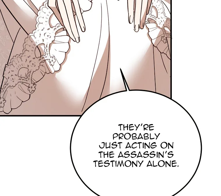 The Devil Raises a Lady Chapter 37 page 33