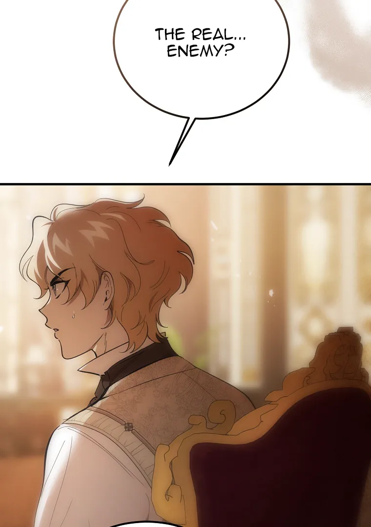 The Devil Raises a Lady Chapter 37 page 49