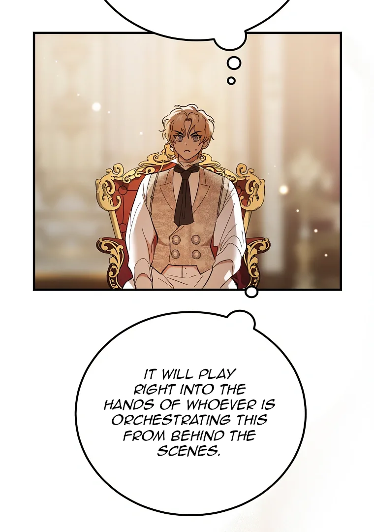 The Devil Raises a Lady Chapter 37 page 55