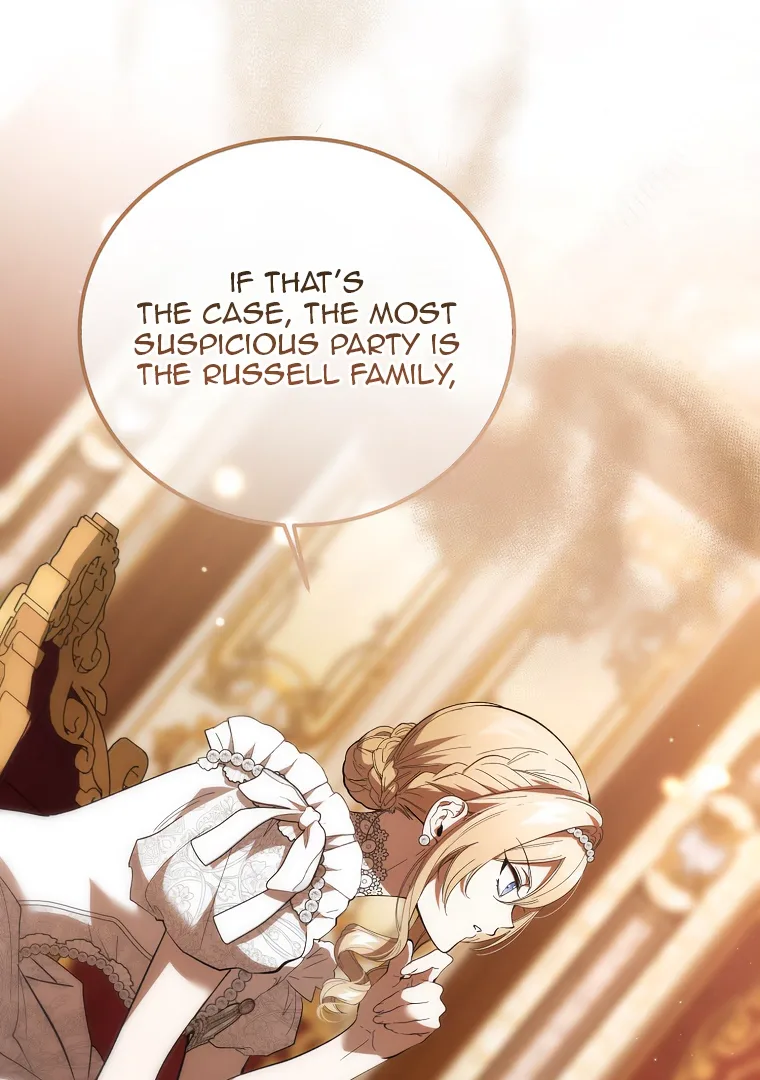 The Devil Raises a Lady Chapter 37 page 59