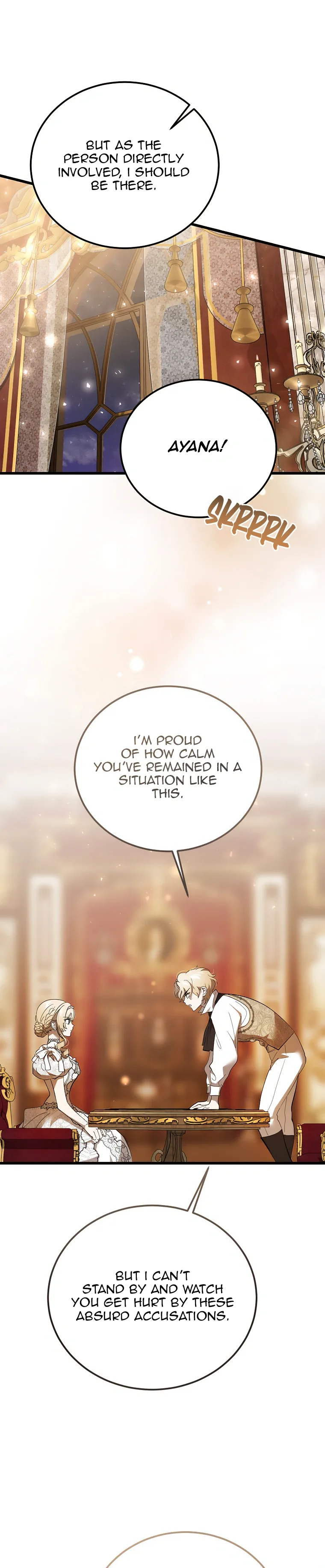 The Devil Raises a Lady Chapter 37 page 66