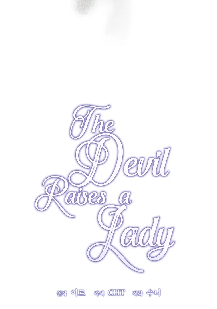 The Devil Raises a Lady Chapter 37 page 79