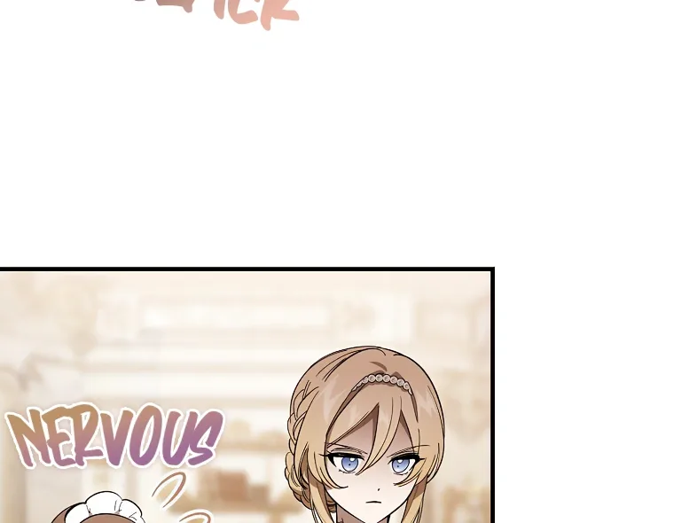 The Devil Raises a Lady Chapter 37 page 82