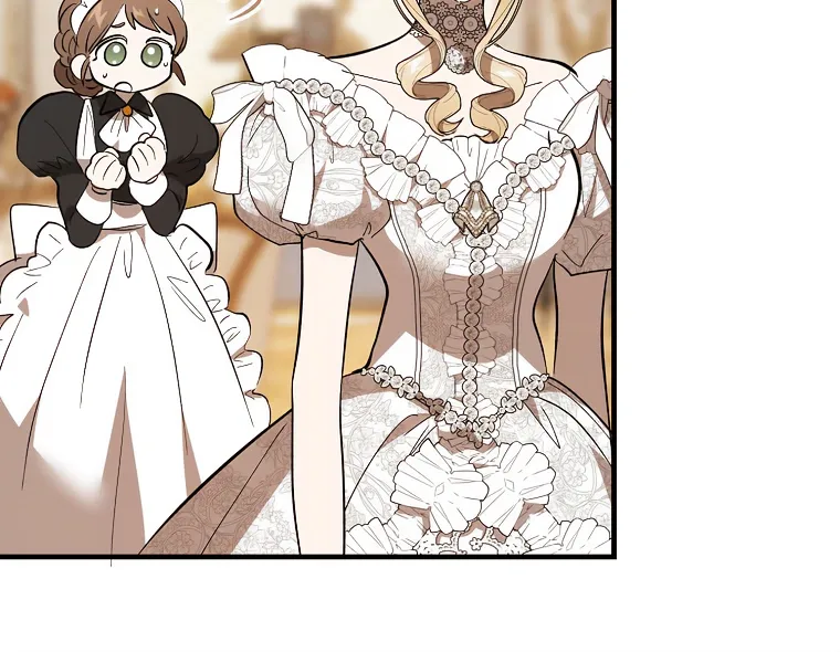 The Devil Raises a Lady Chapter 37 page 83