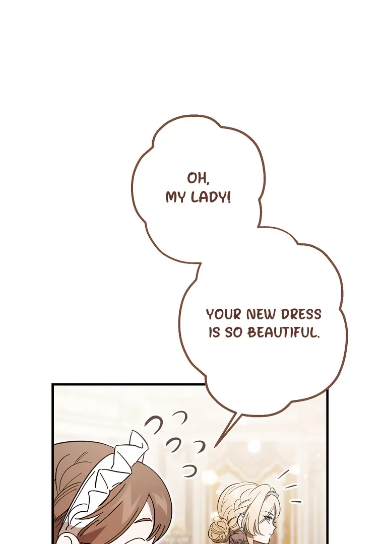 The Devil Raises a Lady Chapter 37 page 84