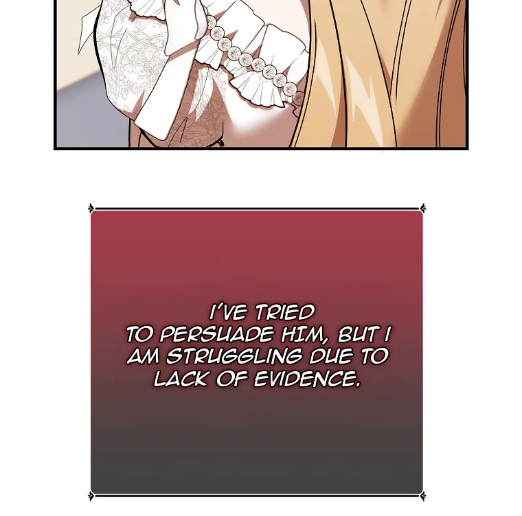 The Devil Raises a Lady Chapter 37 page 118