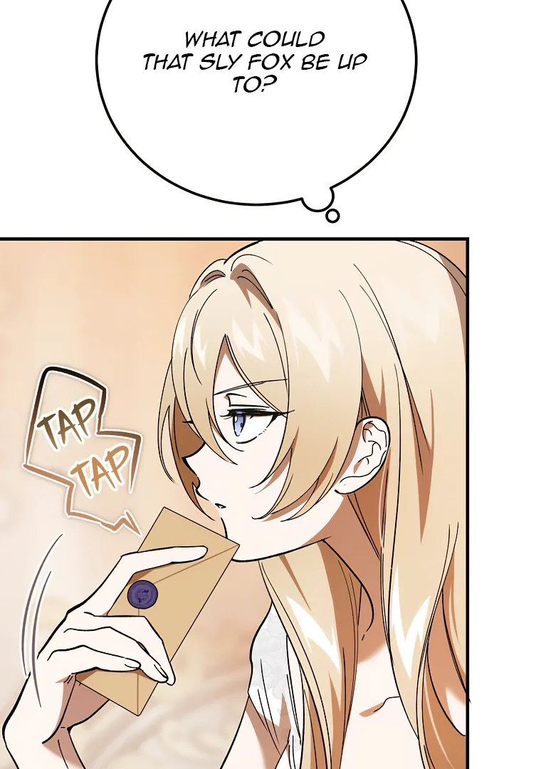 The Devil Raises a Lady Chapter 37 page 126