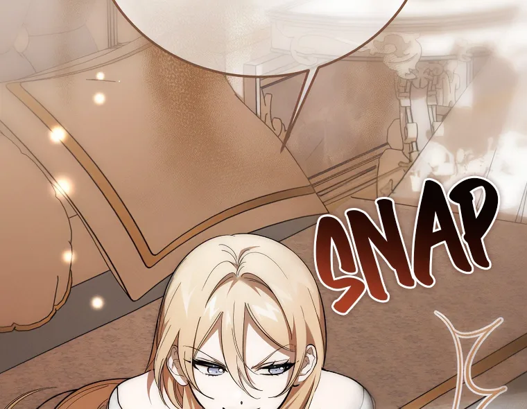 The Devil Raises a Lady Chapter 37 page 130