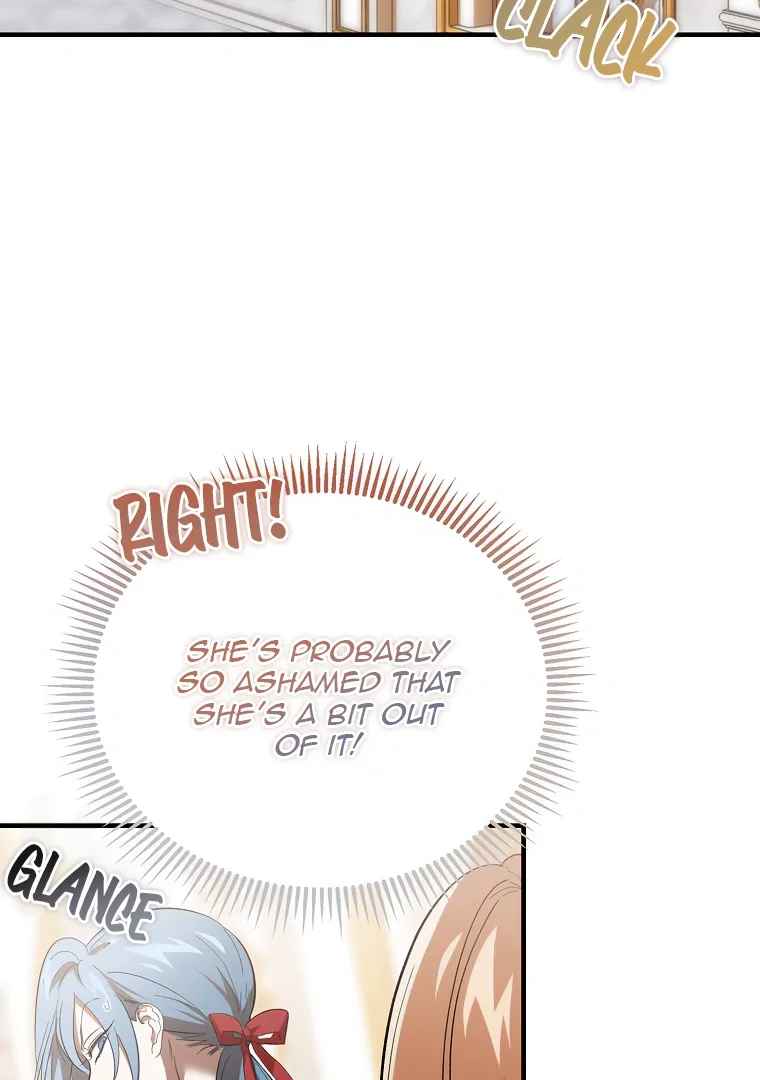 The Devil Raises a Lady Chapter 38 page 30