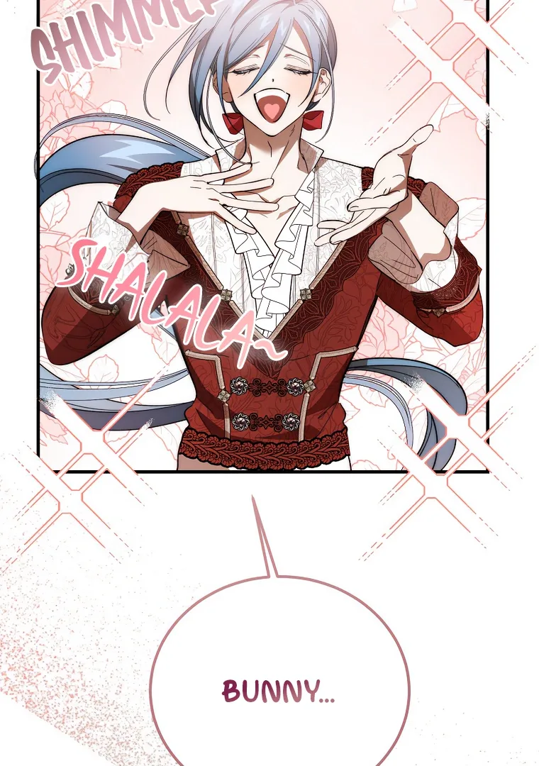 The Devil Raises a Lady Chapter 38 page 14