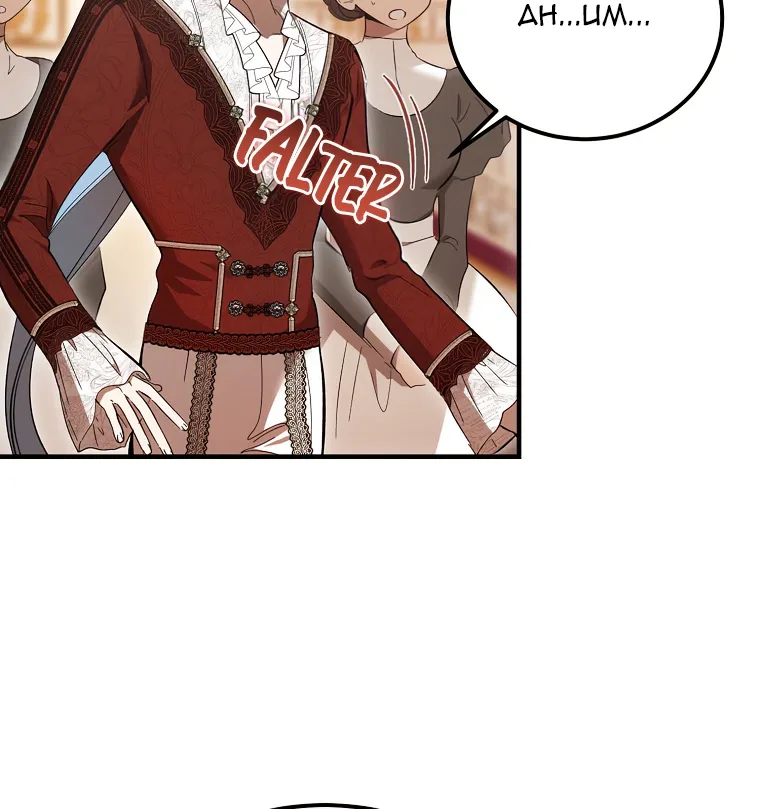 The Devil Raises a Lady Chapter 38 page 22