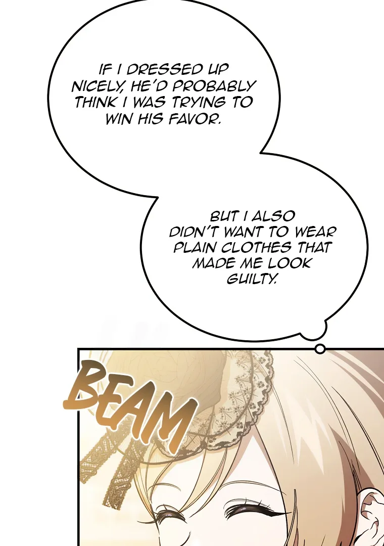 The Devil Raises a Lady Chapter 38 page 23