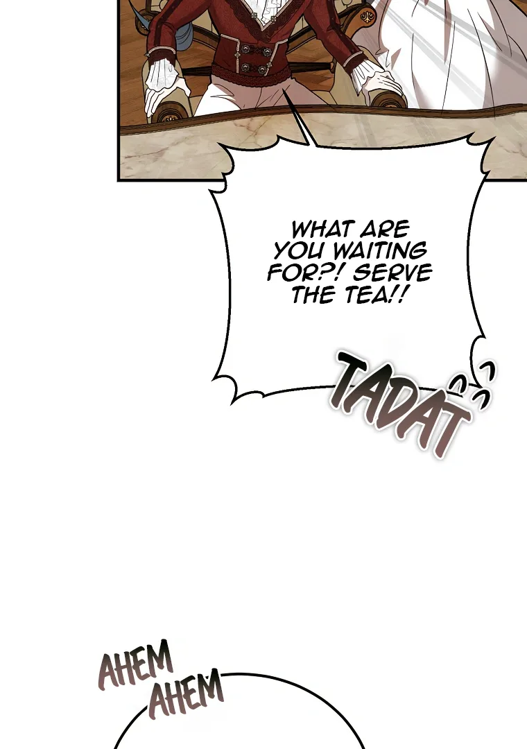 The Devil Raises a Lady Chapter 38 page 43