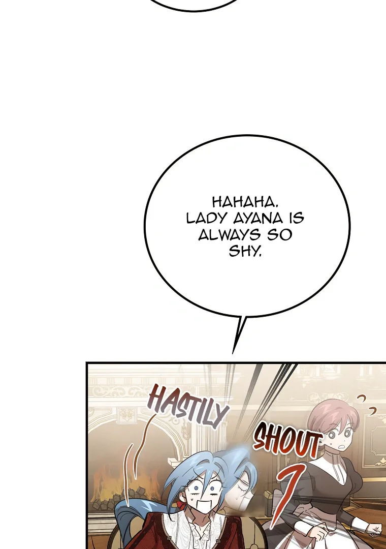 The Devil Raises a Lady Chapter 38 page 42