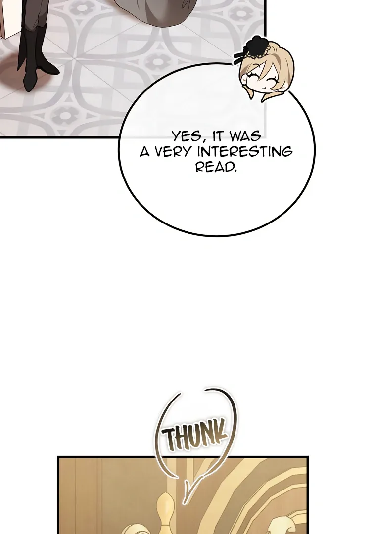 The Devil Raises a Lady Chapter 38 page 49