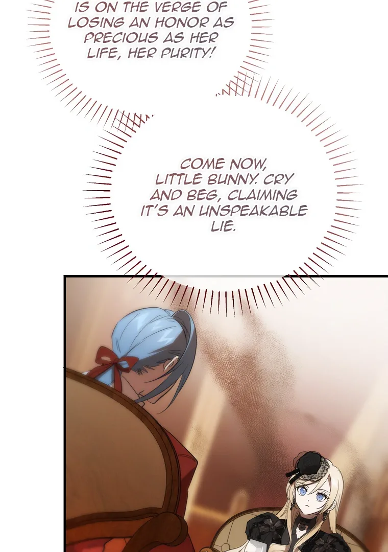 The Devil Raises a Lady Chapter 38 page 60