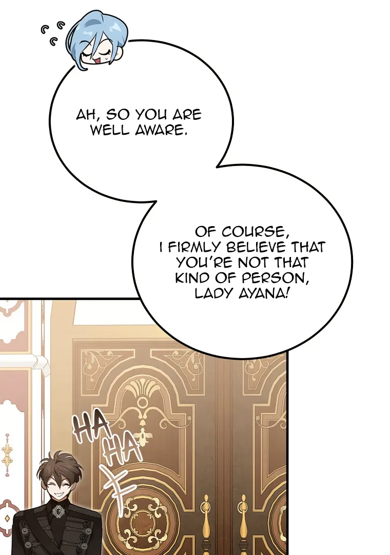 The Devil Raises a Lady Chapter 38 page 66