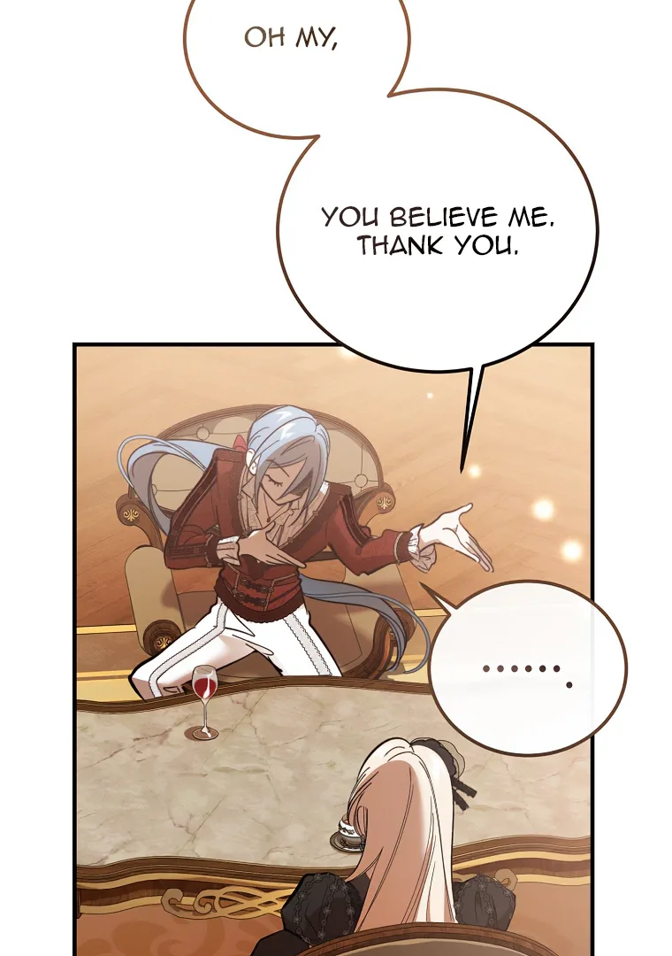 The Devil Raises a Lady Chapter 38 page 70