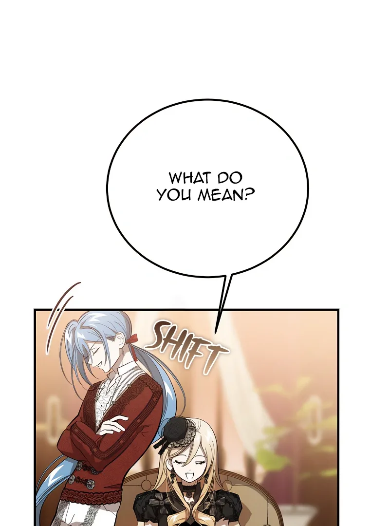The Devil Raises a Lady Chapter 38 page 76