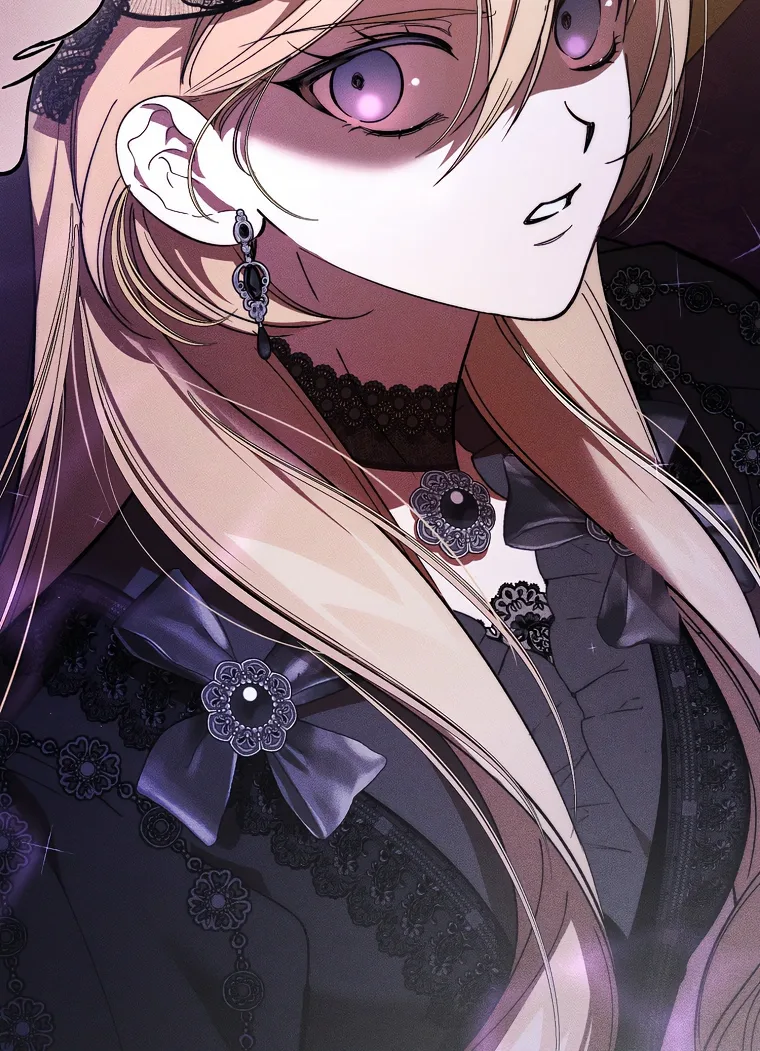 The Devil Raises a Lady Chapter 38 page 91