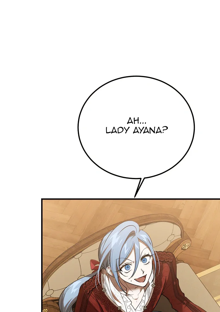 The Devil Raises a Lady Chapter 38 page 130