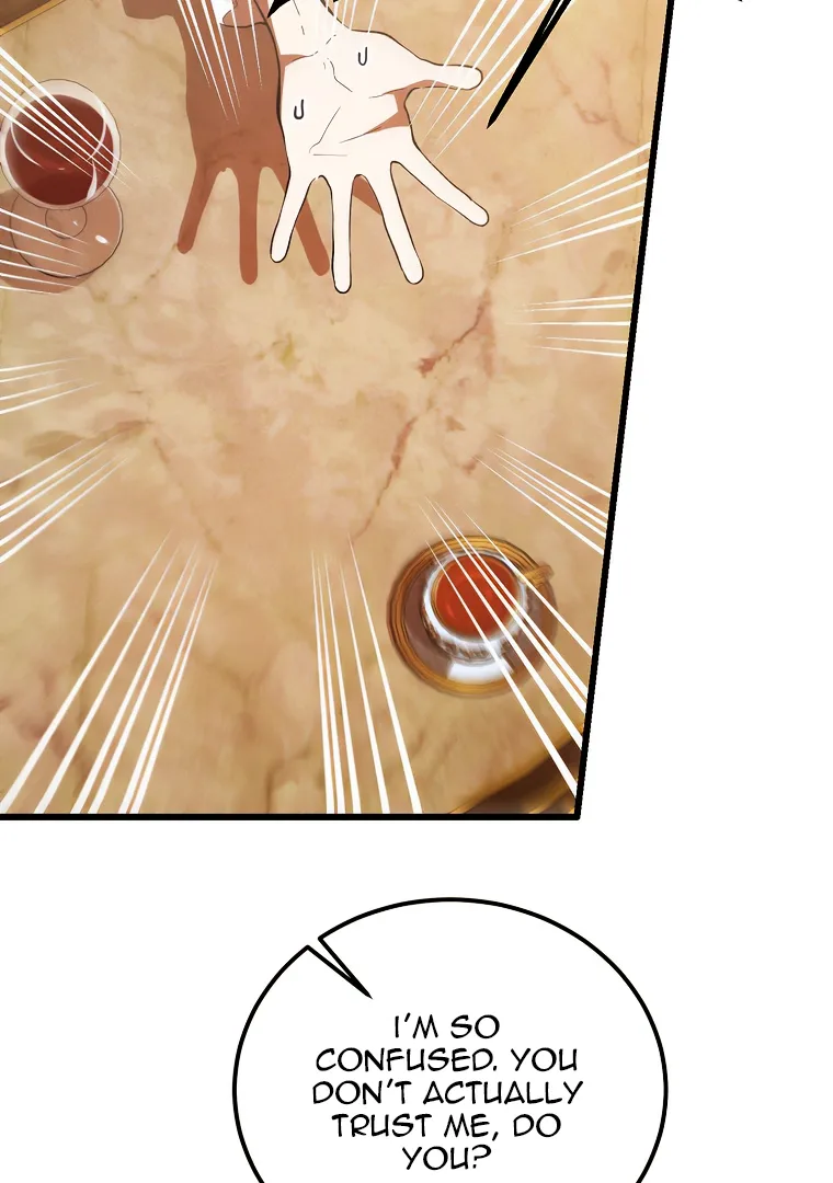 The Devil Raises a Lady Chapter 38 page 122