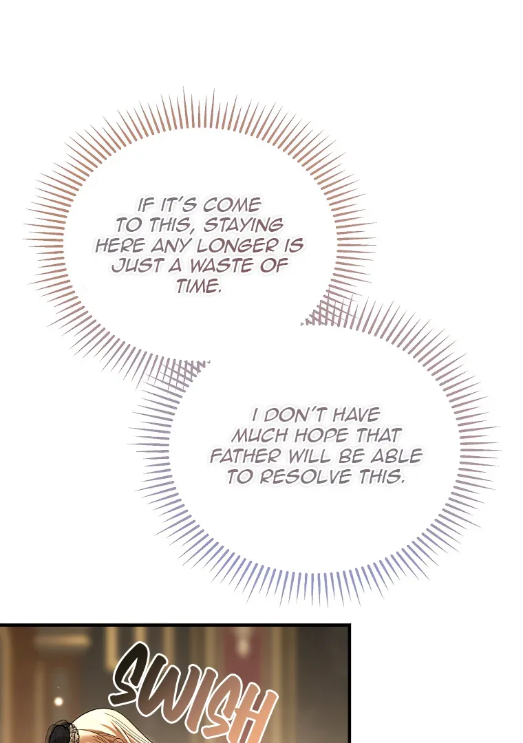 The Devil Raises a Lady Chapter 38 page 128