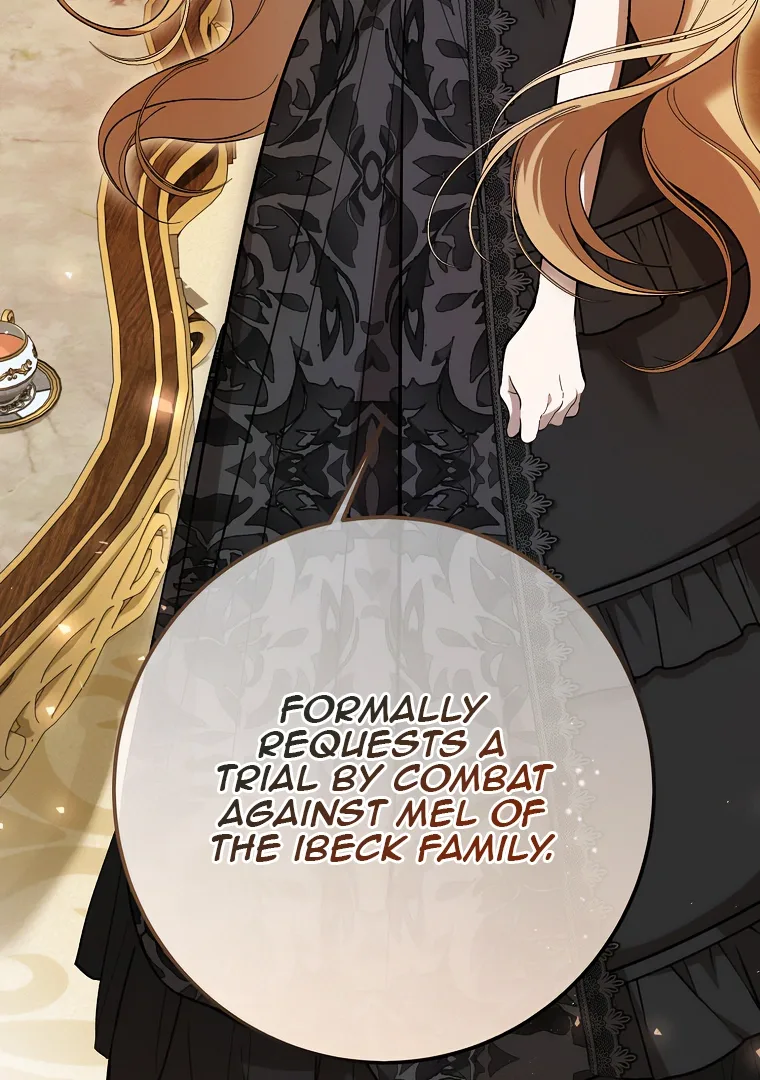 The Devil Raises a Lady Chapter 38 page 139