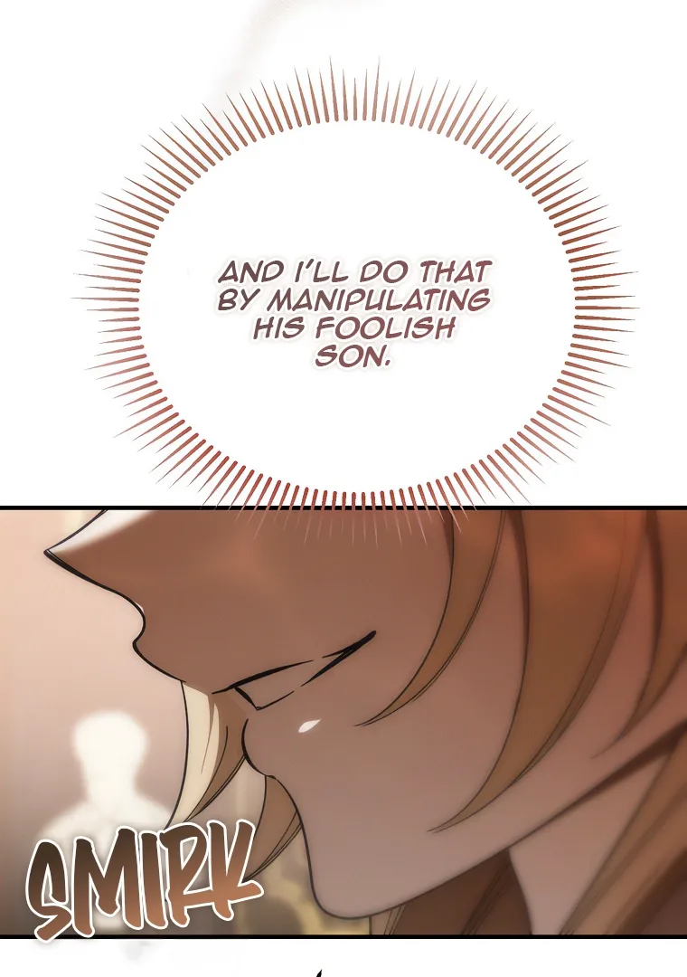 The Devil Raises a Lady Chapter 39 page 20