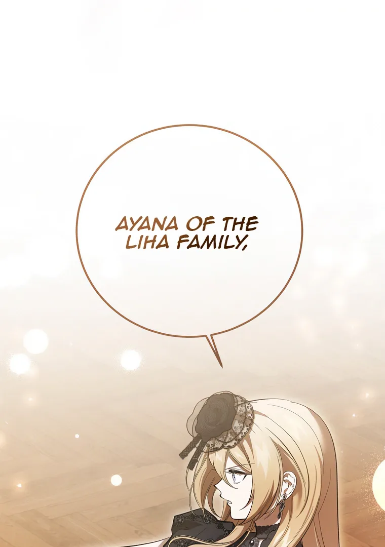 The Devil Raises a Lady Chapter 39 page 1