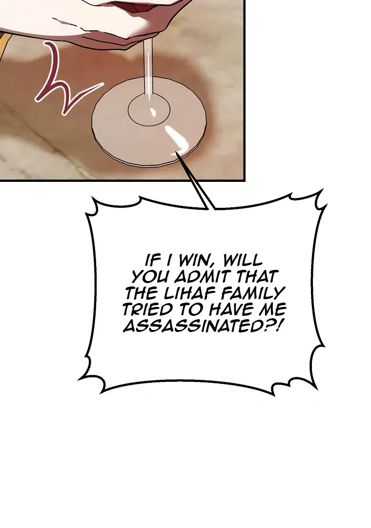 The Devil Raises a Lady Chapter 39 page 28