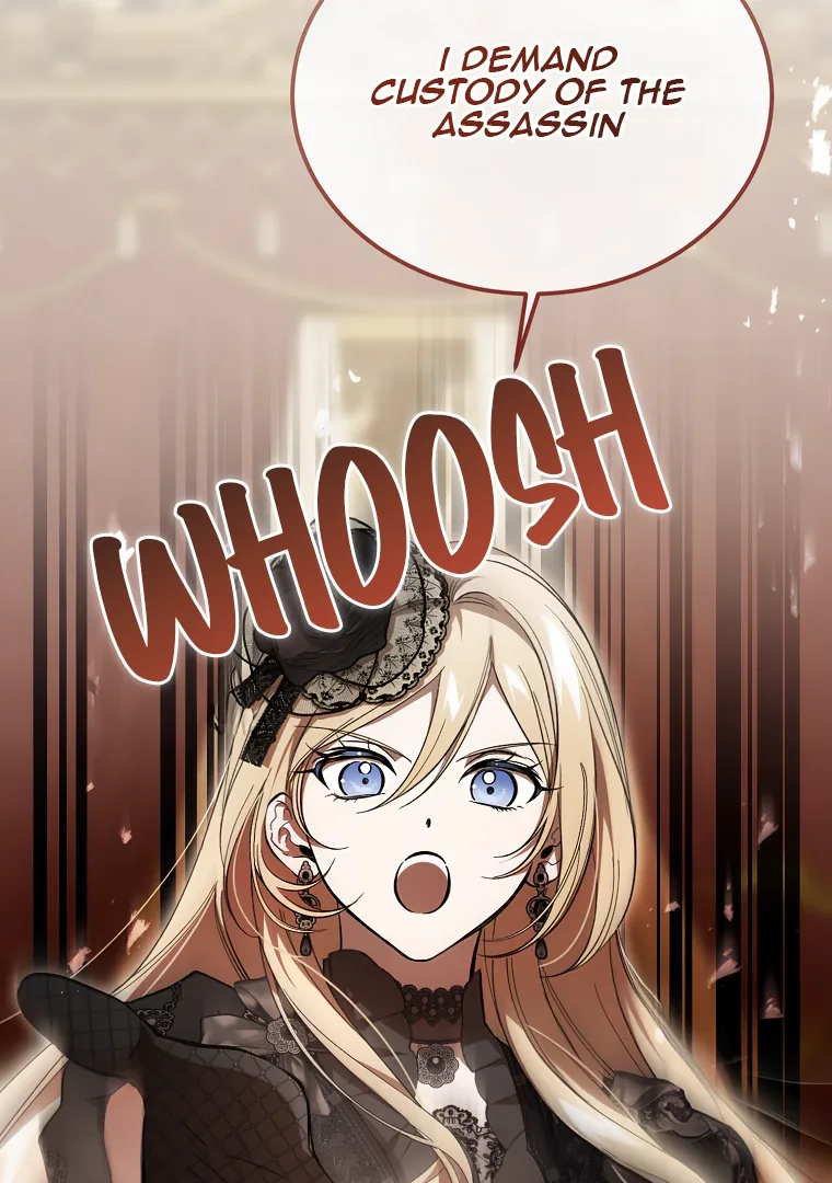 The Devil Raises a Lady Chapter 39 page 14