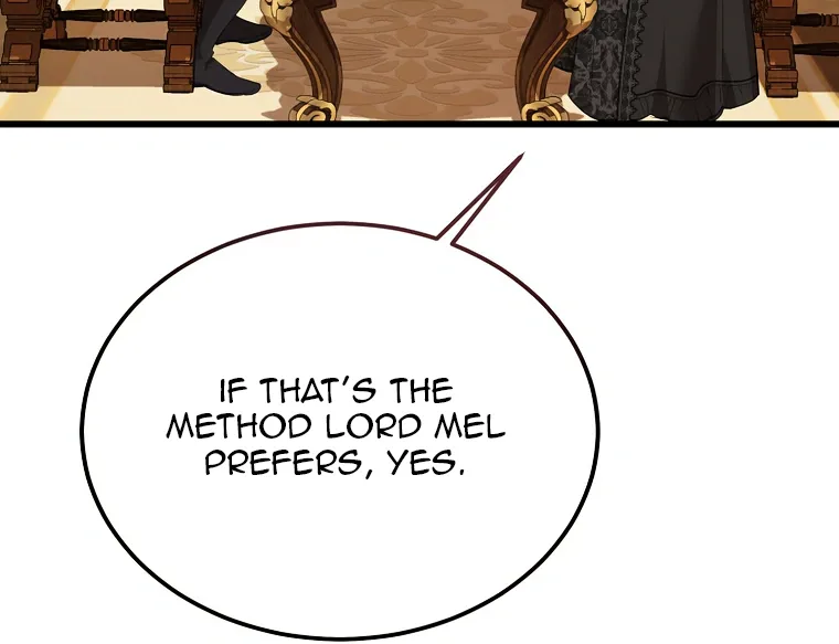 The Devil Raises a Lady Chapter 39 page 34