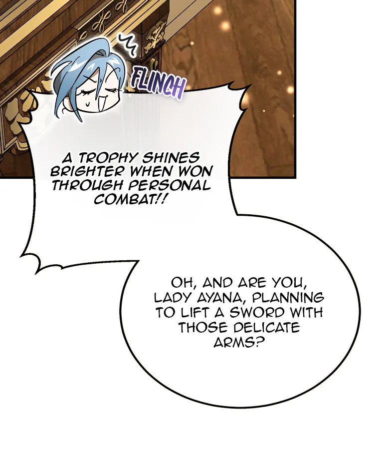 The Devil Raises a Lady Chapter 39 page 45