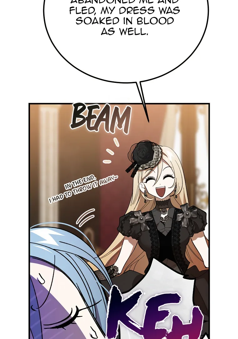 The Devil Raises a Lady Chapter 39 page 48