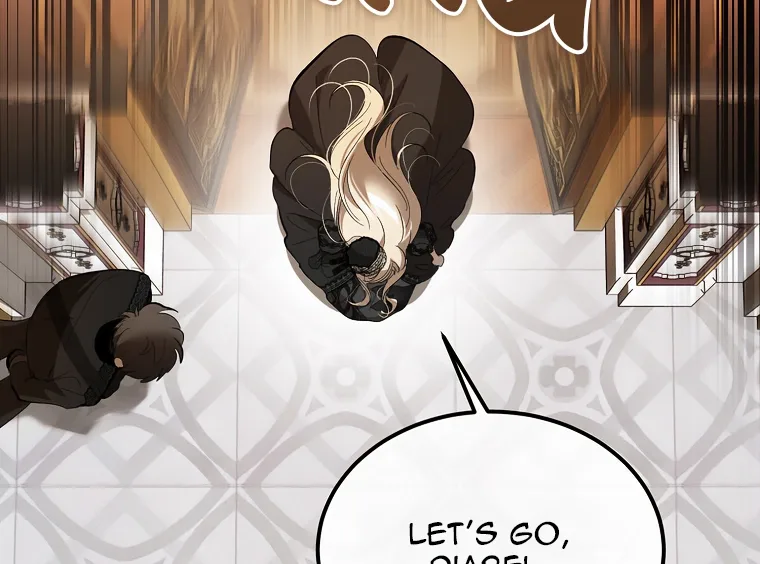 The Devil Raises a Lady Chapter 39 page 57