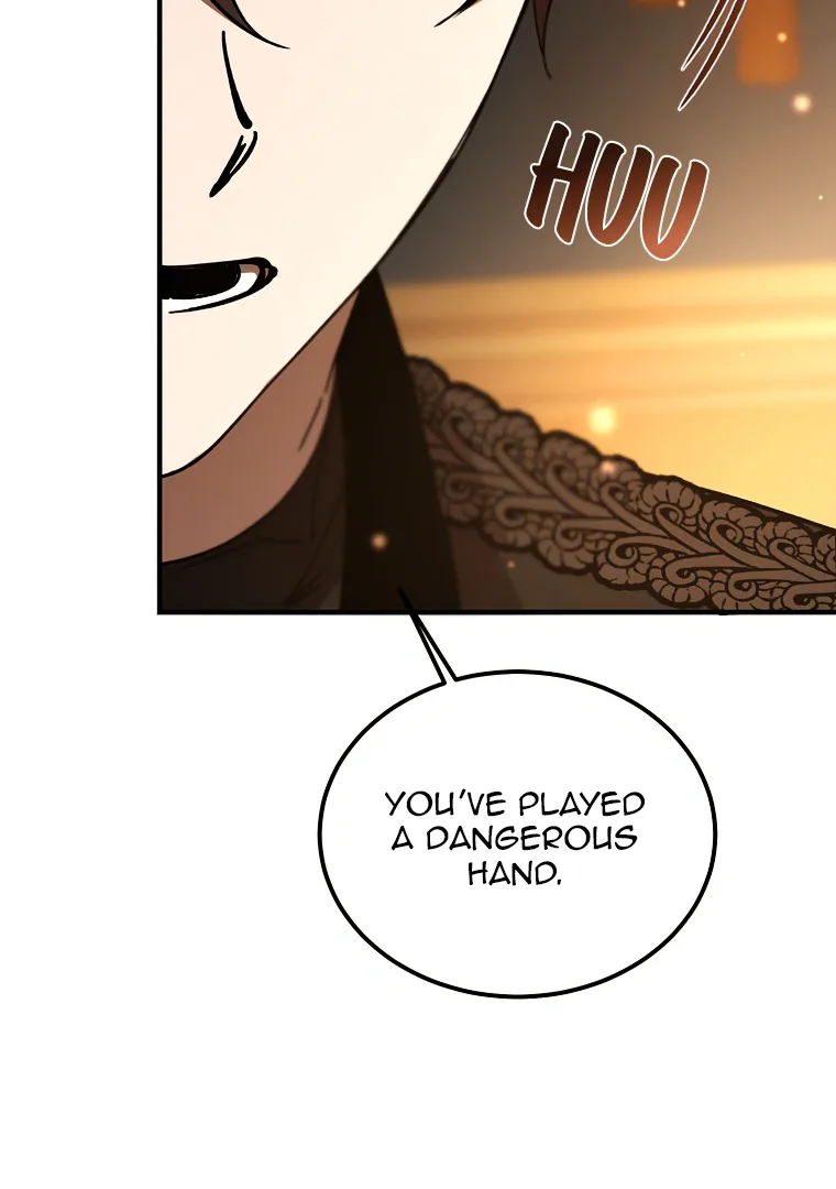 The Devil Raises a Lady Chapter 39 page 91