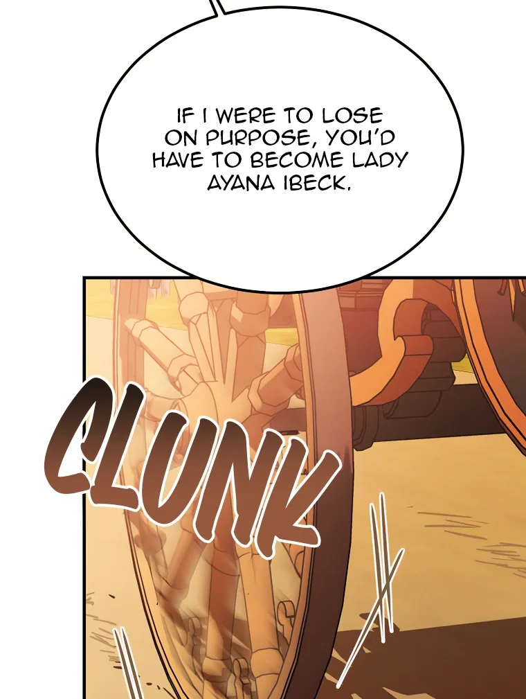 The Devil Raises a Lady Chapter 39 page 103