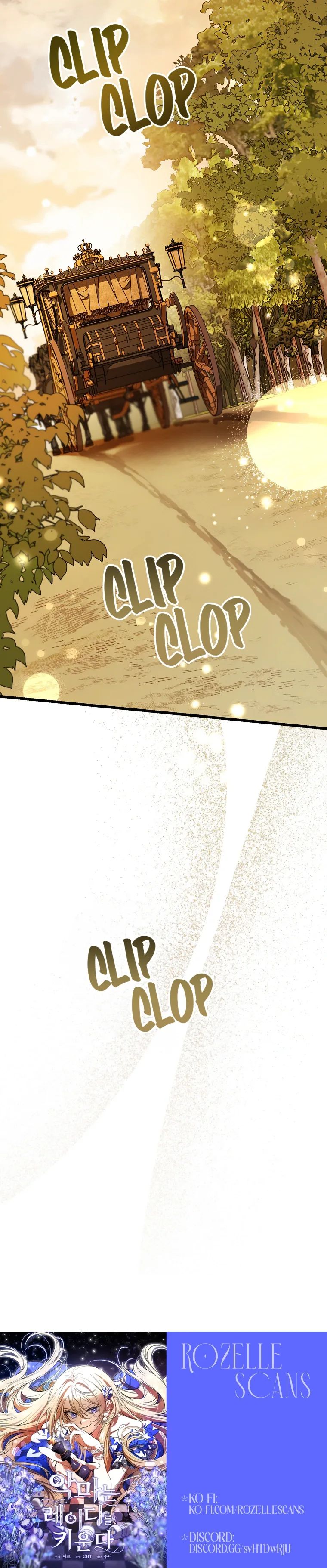 The Devil Raises a Lady Chapter 39 page 140