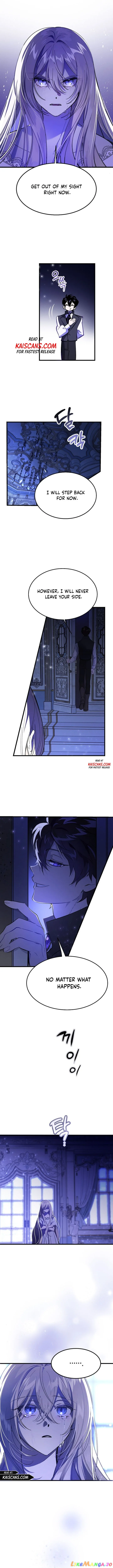 The Devil Raises a Lady Chapter 4 page 13