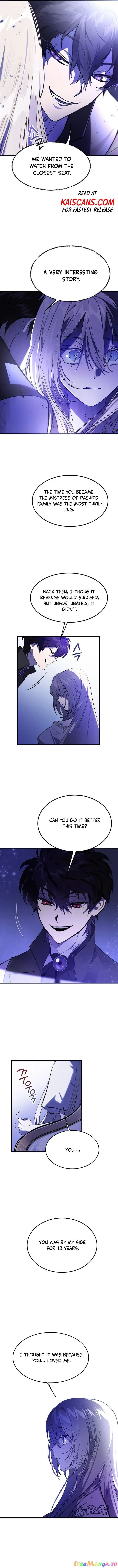 The Devil Raises a Lady Chapter 4 page 6