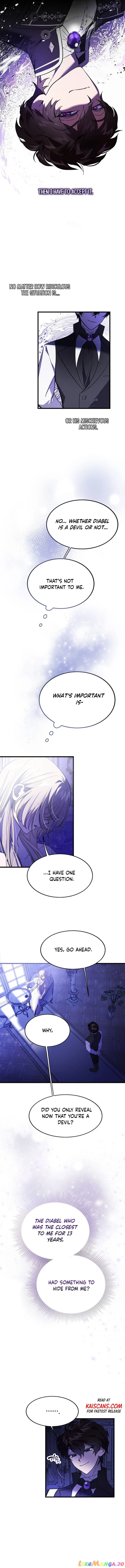 The Devil Raises a Lady Chapter 4 page 3